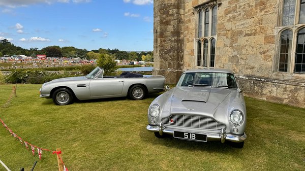 What are the guidelines for installing a custom audio system in UK cars?